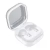 Samsung Galaxy Buds4 Pro, True Wireless Stereo (TWS), Zvanīšana/Mūzika, 5,1 g, Austiņas, Balta