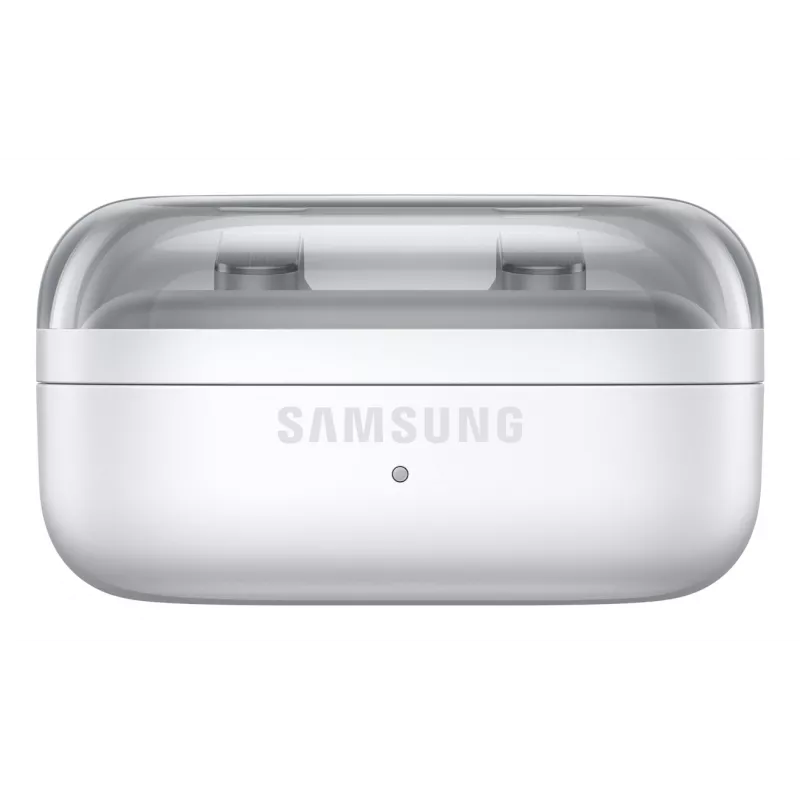 Samsung Galaxy Buds4 Pro, True Wireless Stereo (TWS), Zvanīšana/Mūzika, 5,1 g, Austiņas, Balta