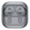 Samsung Galaxy Buds4 Pro, True Wireless Stereo (TWS), Zvanīšana/Mūzika, 5,1 g, Austiņas, Balta