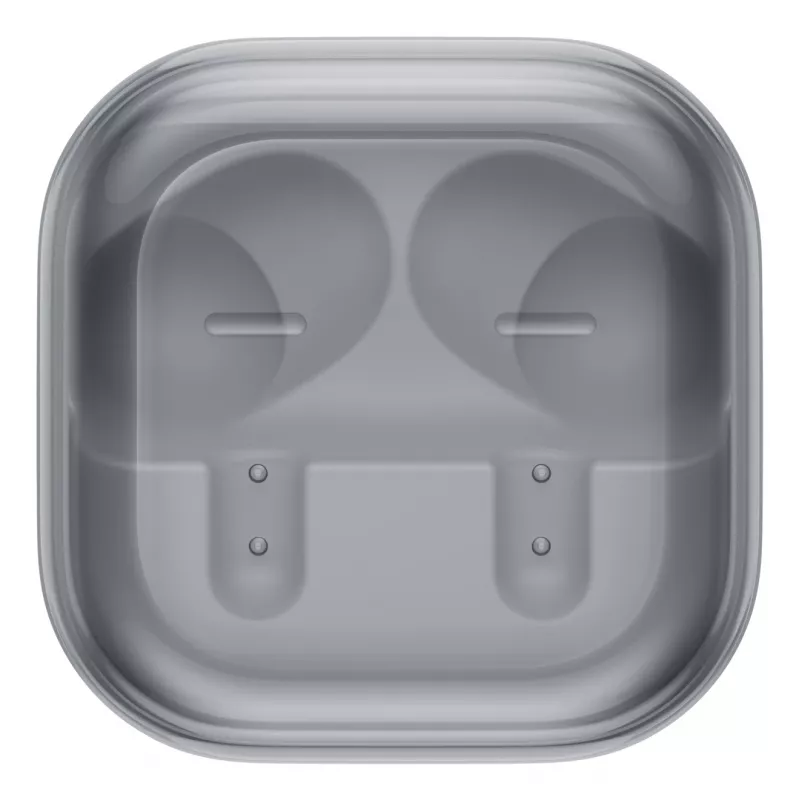 Samsung Galaxy Buds4 Pro, True Wireless Stereo (TWS), Zvanīšana/Mūzika, 5,1 g, Austiņas, Balta