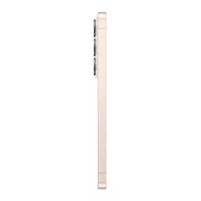 Samsung Galaxy S26, 16 cm (6.3 collas), 12 GB, 512 GB, 50 MP, Android 16.0, Rozā zelts