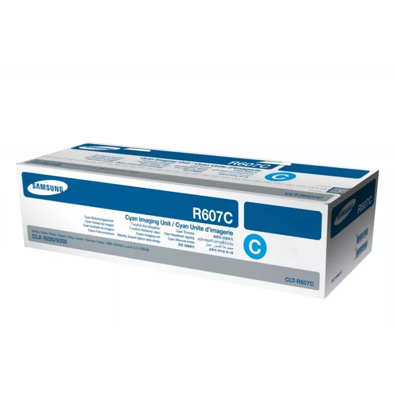 Samsung CLT-R607C printera cilindrs Oriģināls 1 gab.