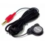 Zalman ZM-MIC1 mikrofons Melns datora mikrofons