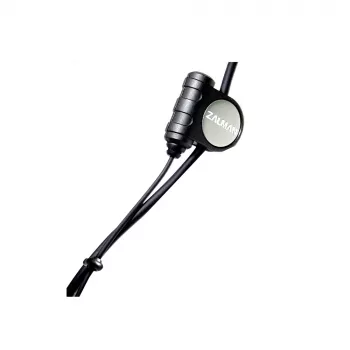 Zalman ZM-MIC1 mikrofons Melns datora mikrofons