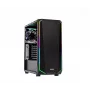 Zalman K1 REV.B datora korpuss Midi Tower balts