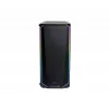 Zalman K1 REV.B datora korpuss Midi Tower balts