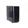 Zalman K1 REV.B datora korpuss Midi Tower balts