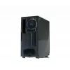 Zalman K1 REV.B datora korpuss Midi Tower balts