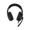 Zalman ZM-HPS300 austiņas/headset Vadu Galvas saite Spēlēm Melns