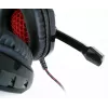 Zalman ZM-HPS300 austiņas/headset Vadu Galvas saite Spēlēm Melns