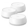 TP-Link BE3600 visa mājas tīkla Wi-Fi 7 sistēma, 2,5G vairāku gigabitu