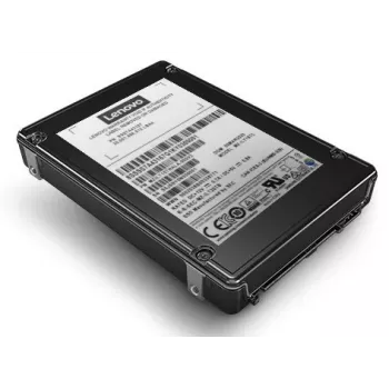 Lenovo 4XB7A80321 iekšējais cietvielu disks 7,68 TB 2,5 collas SAS V-NAND TLC