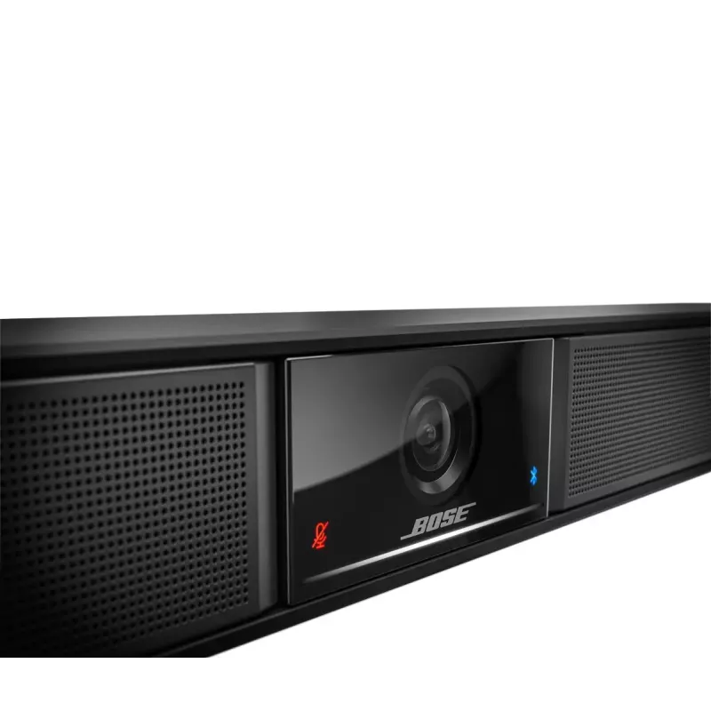 Grupu videokonferenču sistēma Bose Videobar VB1