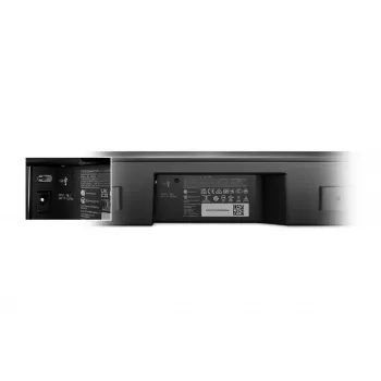 Grupu video konferenču sistēma Bose Videobar VBS 230V 8 MP 4K Ultra HD