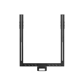Mounting Kit Bose 869196-0010 Melns Screen size compatibility 42-85 inches
