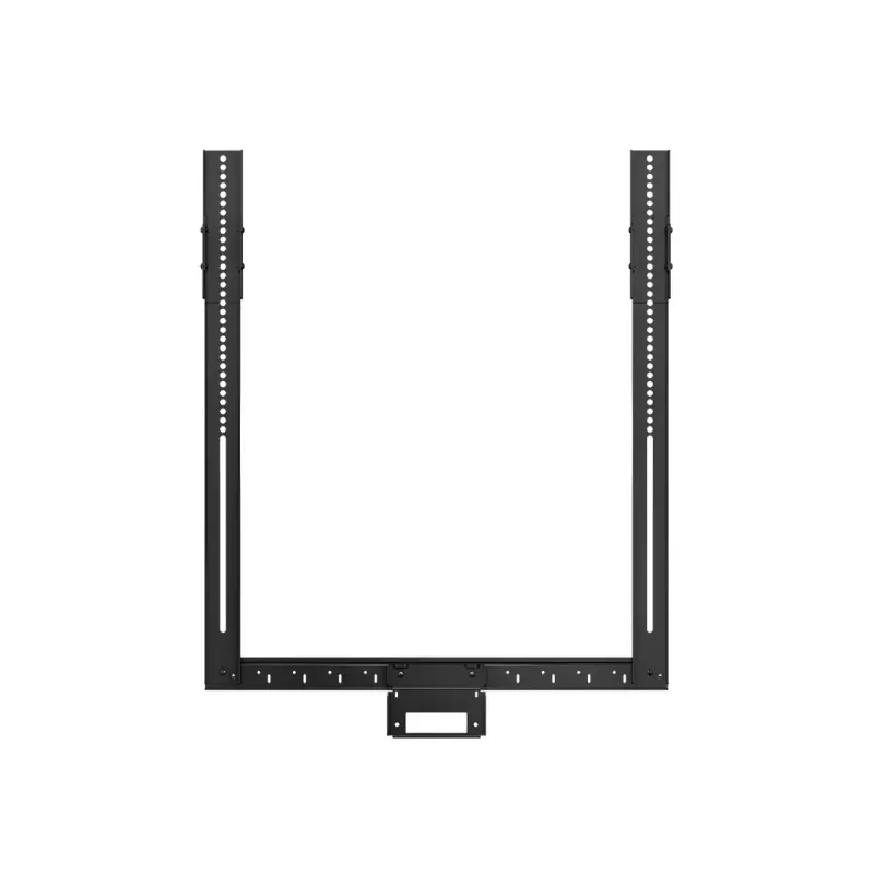 Mounting Kit Bose 869196-0010 Melns Screen size compatibility 42-85 inches