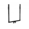 Mounting Kit Bose 869196-0010 Melns Screen size compatibility 42-85 inches