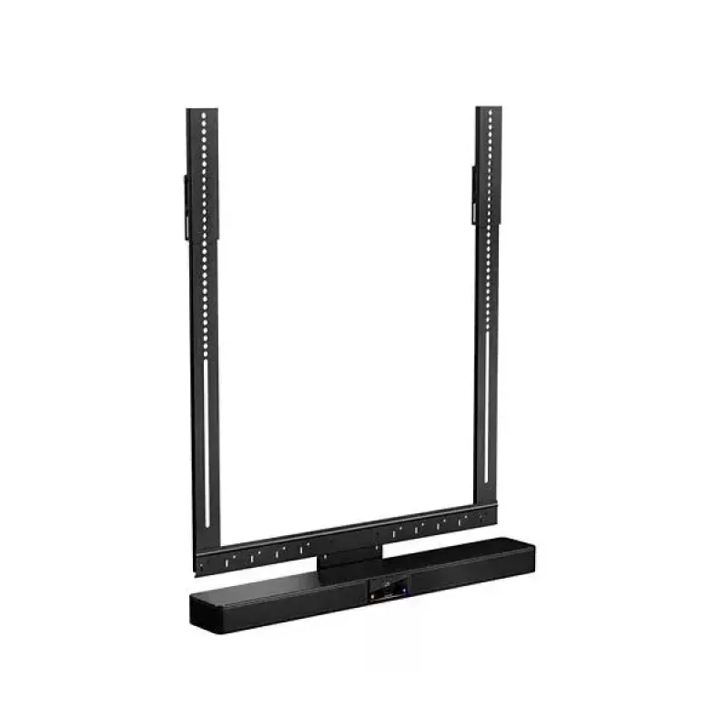 Mounting Kit Bose 869196-0010 Melns Screen size compatibility 42-85 inches