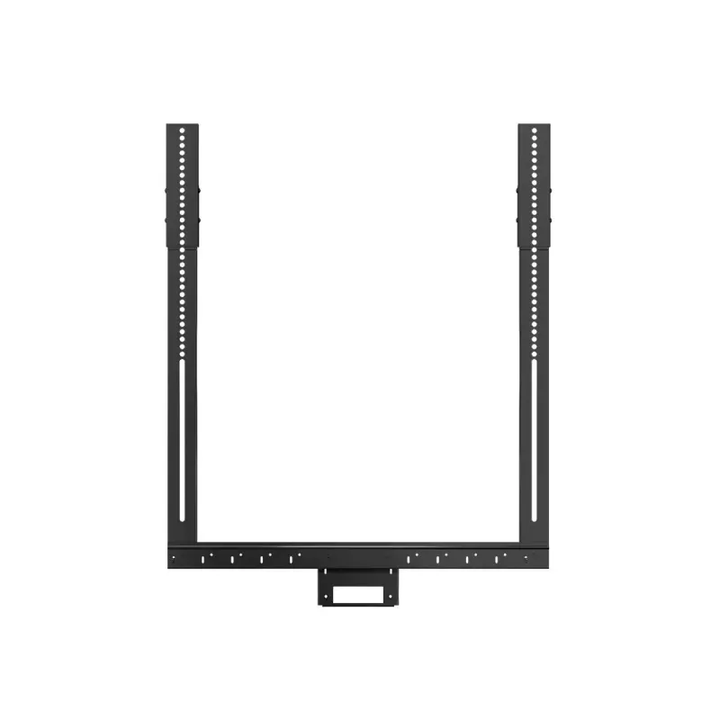 Mounting Kit Bose 869196-0010 Melns Screen size compatibility 42-85 inches