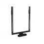 Mounting Kit Bose 869196-0010 Melns Screen size compatibility 42-85 inches