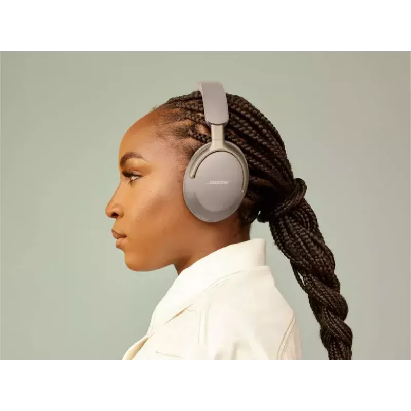 Austiņas Bose QuietComfort Ultra