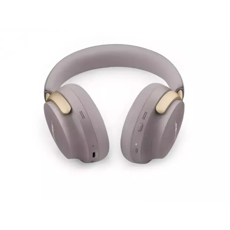 Austiņas Bose QuietComfort Ultra