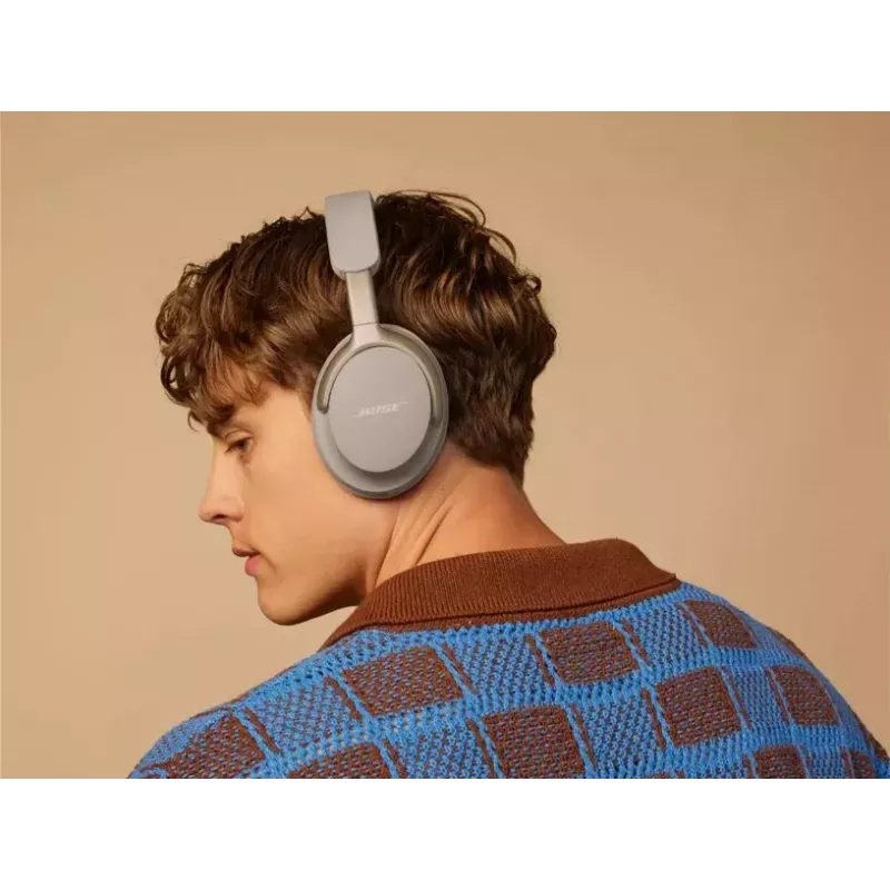 Austiņas Bose QuietComfort Ultra