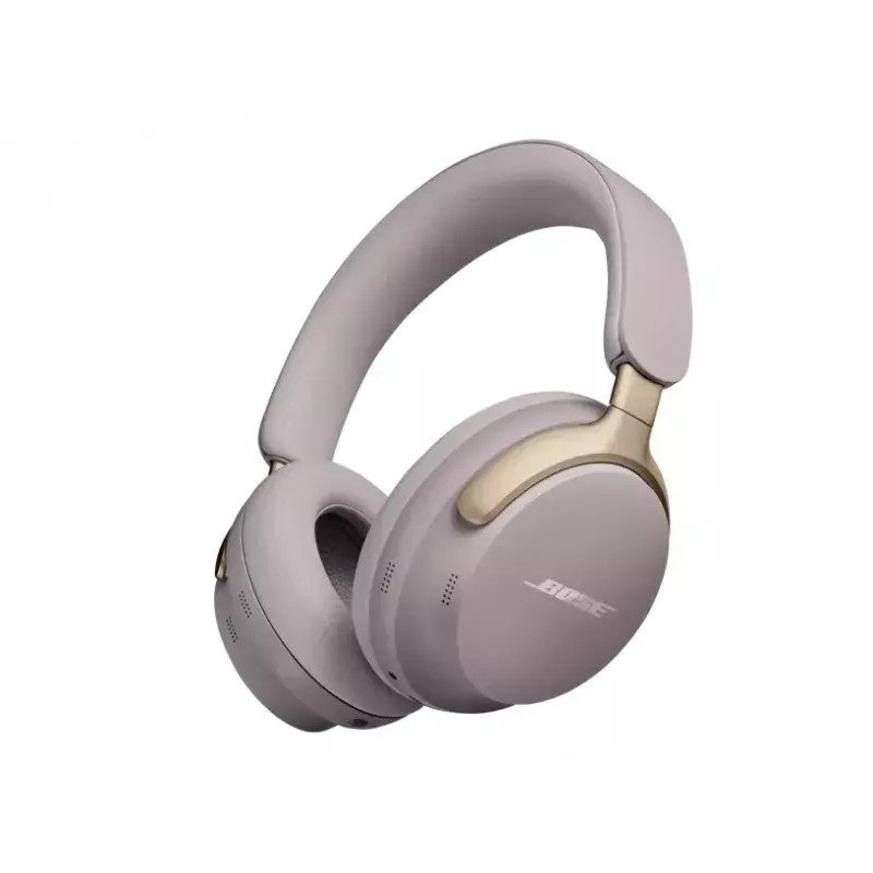 Austiņas Bose QuietComfort Ultra