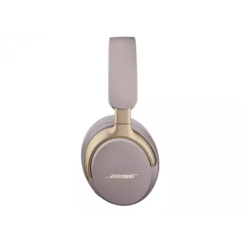 Austiņas Bose QuietComfort Ultra