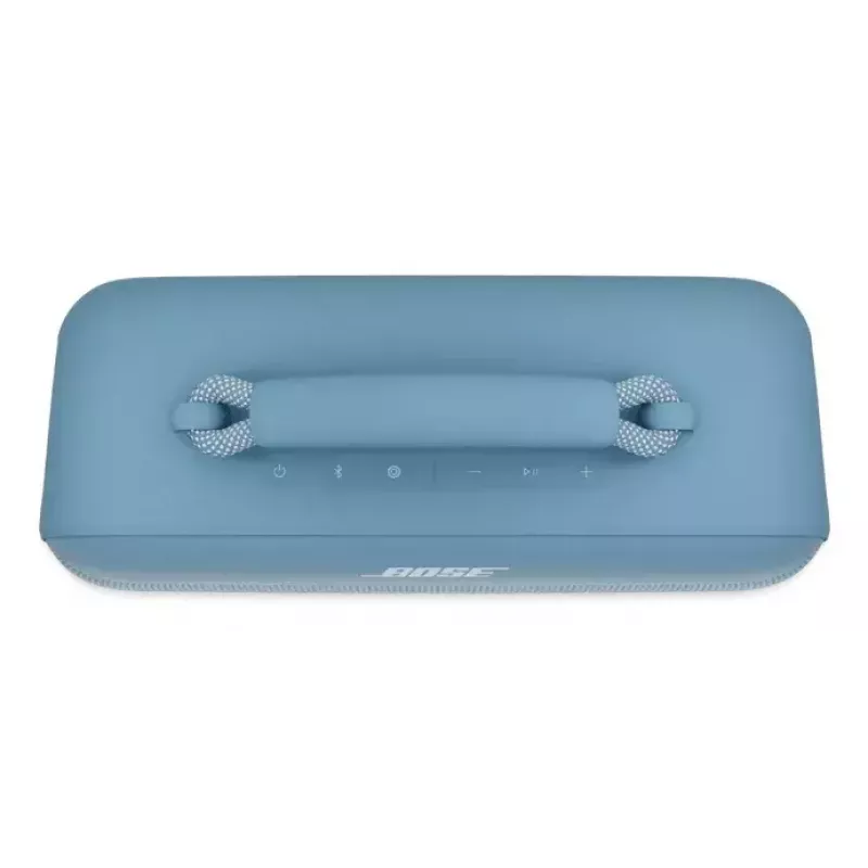 Mono Portable Speaker Bose SoundLink Max Blue