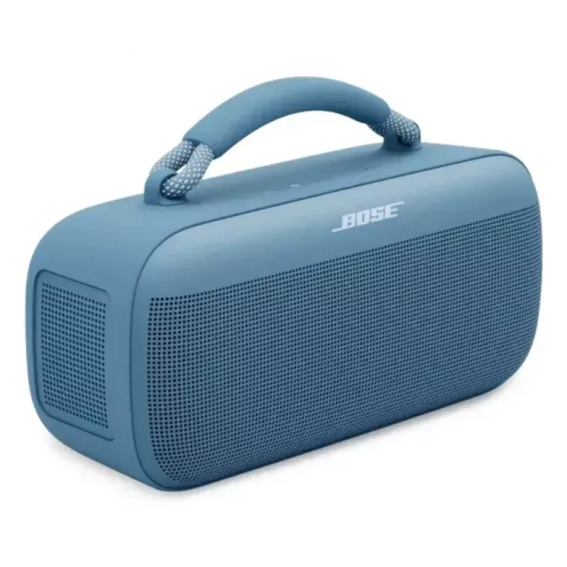 Mono Portable Speaker Bose SoundLink Max Blue