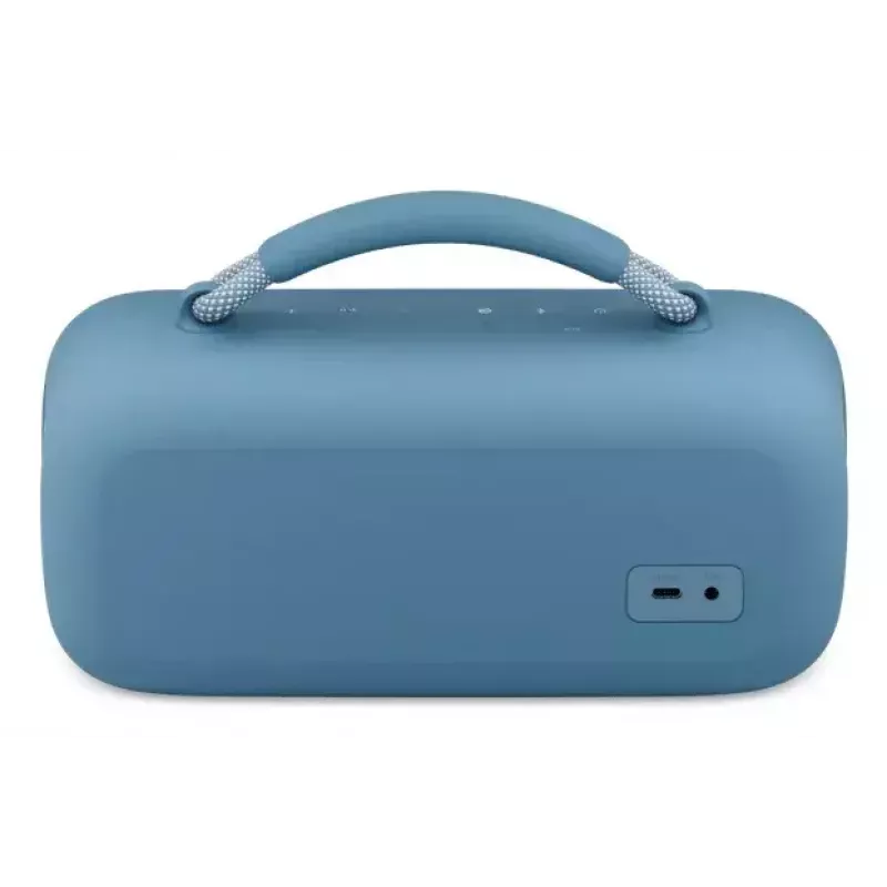 Mono Portable Speaker Bose SoundLink Max Blue