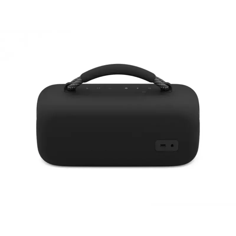 Mono portatīvais skaļrunis Bose SoundLink Max melns