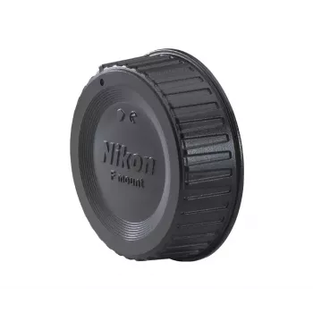 Objektīva vāciņš Nikon LF-4 digitālajai kamerai