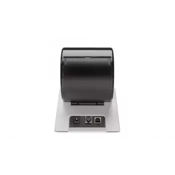 Etiķešu printeris SEIKO SLP650-EU — termiskā pārnese, 300×300 DPI, 100 mm/s, melns