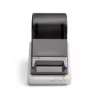 Etiķešu printeris SEIKO SLP650-EU — termiskā pārnese, 300×300 DPI, 100 mm/s, melns