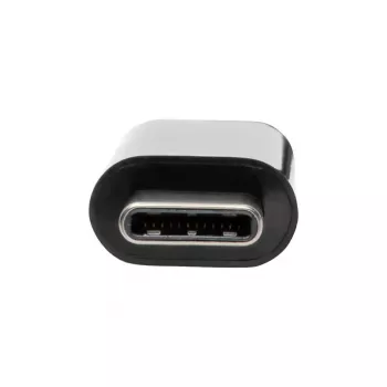 USB-C uz Gigabit tīkla adapteris Tripp Lite U436-06N-GB melns