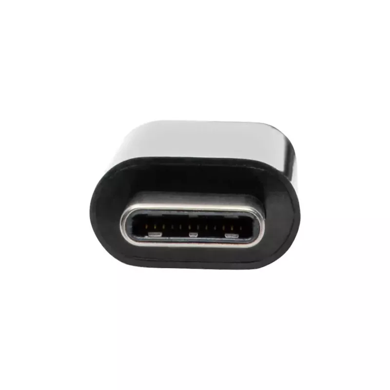 USB-C uz Gigabit tīkla adapteris Tripp Lite U436-06N-GB melns