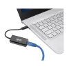 USB-C uz Gigabit tīkla adapteris Tripp Lite U436-06N-GB melns