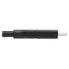 USB-C kabelis Tripp Lite U420-02M-RA 2m USB 3.2 Gen 1 Thunderbolt 3 taisnleņķa