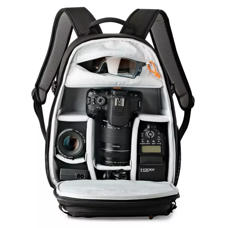 Mugursomas futrālis Lowepro Tahoe BP 150