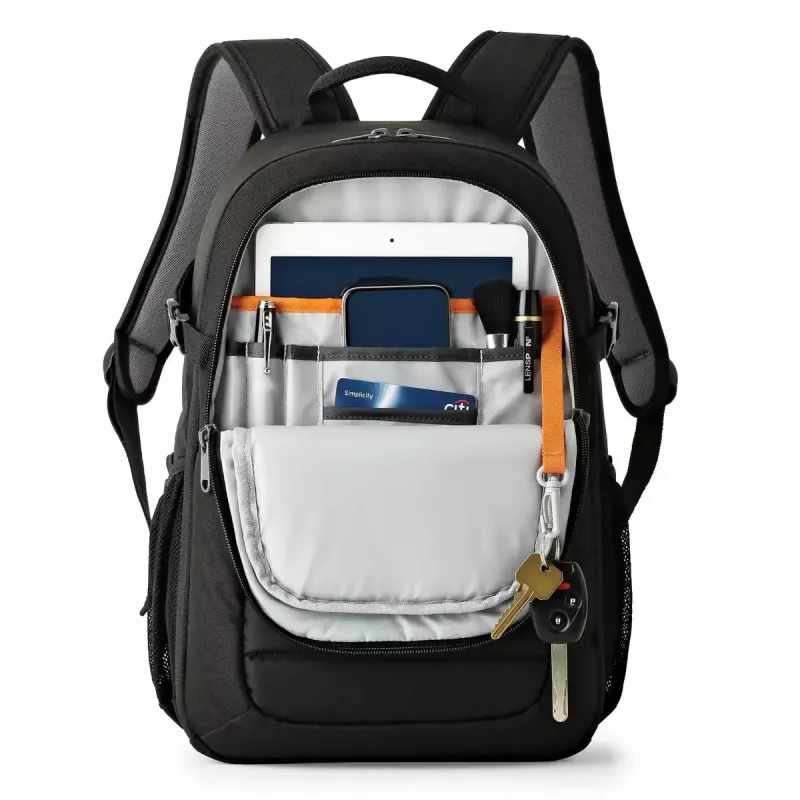Mugursomas futrālis Lowepro Tahoe BP 150