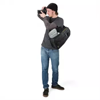 Mugursomas soma Lowepro Slingshot Edge 250 AW