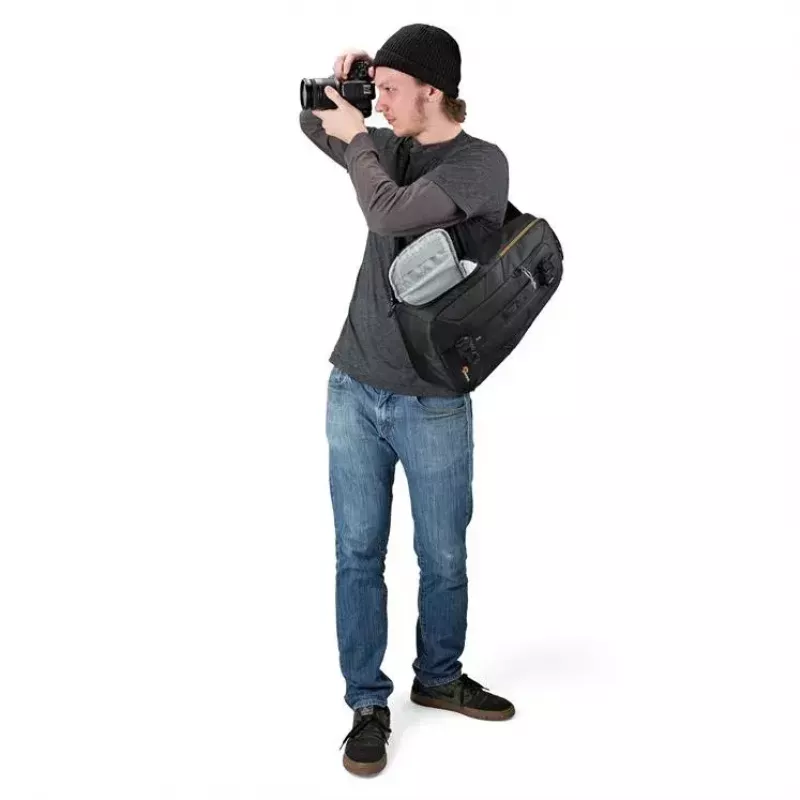 Mugursomas soma Lowepro Slingshot Edge 250 AW