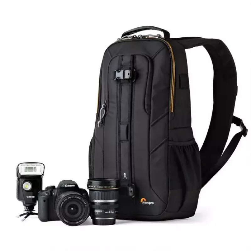Mugursomas soma Lowepro Slingshot Edge 250 AW