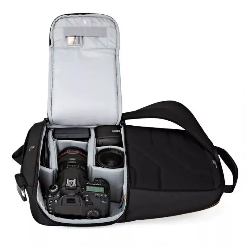 Mugursomas soma Lowepro Slingshot Edge 250 AW