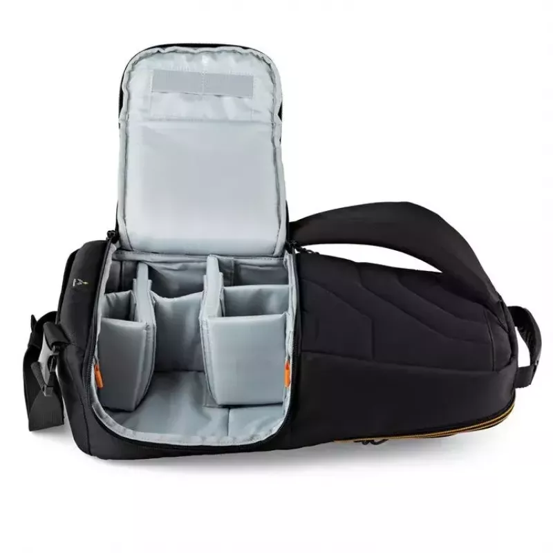 Mugursomas soma Lowepro Slingshot Edge 250 AW