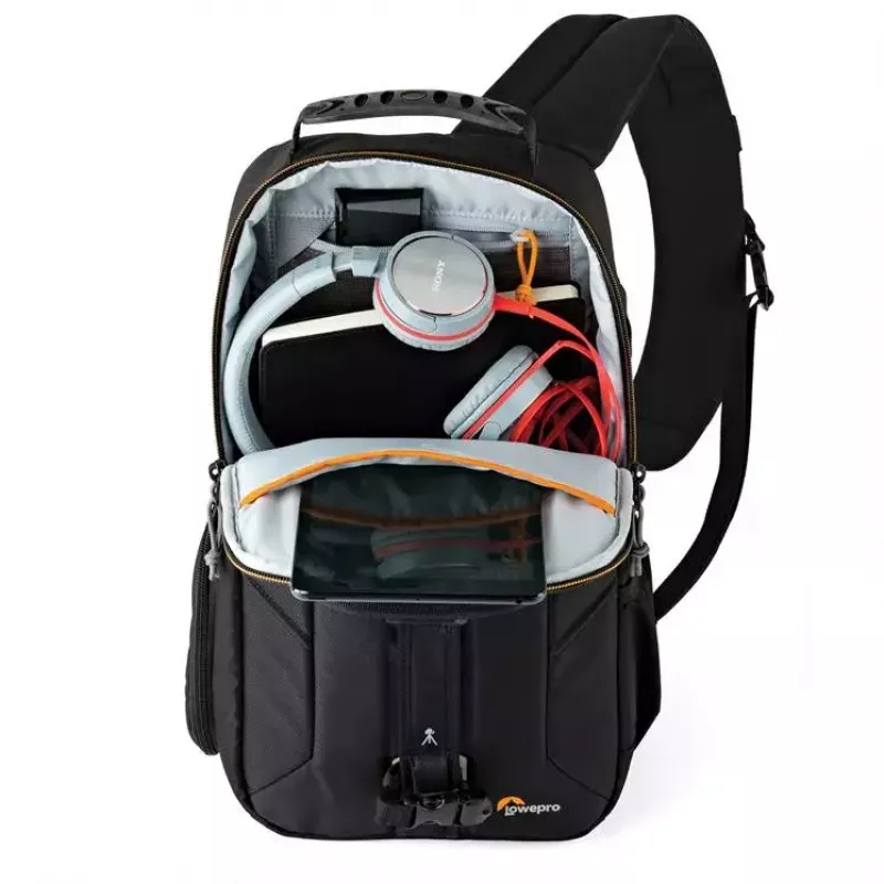 Mugursomas soma Lowepro Slingshot Edge 250 AW