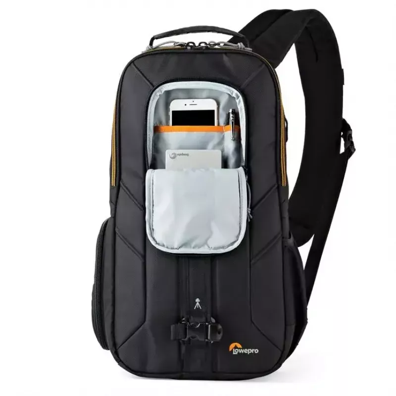 Mugursomas soma Lowepro Slingshot Edge 250 AW