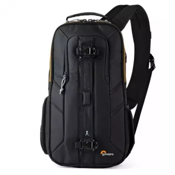 Mugursomas soma Lowepro Slingshot Edge 250 AW